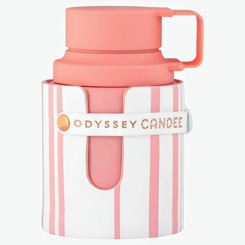 Odyssey Candee