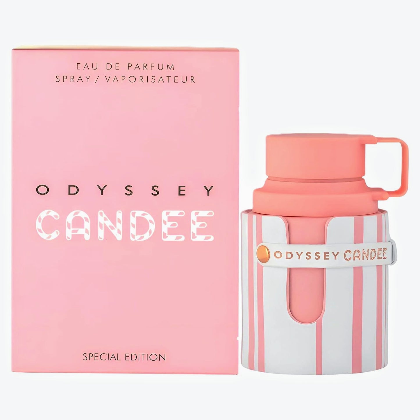 Odyssey Candee
