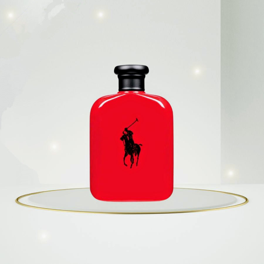 Polo Red