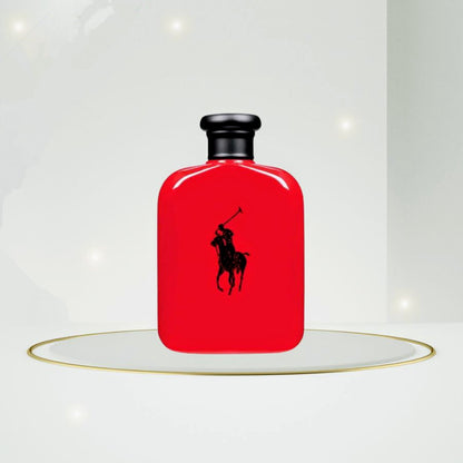 Polo Red