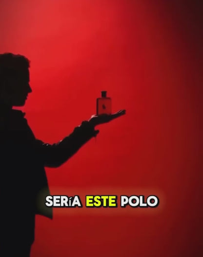 Polo Red