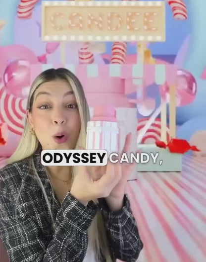 Odyssey Candee